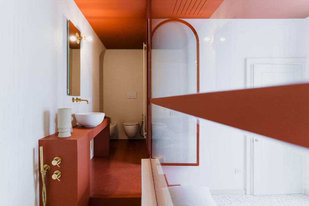 Palazzo D'Azeglio - 11