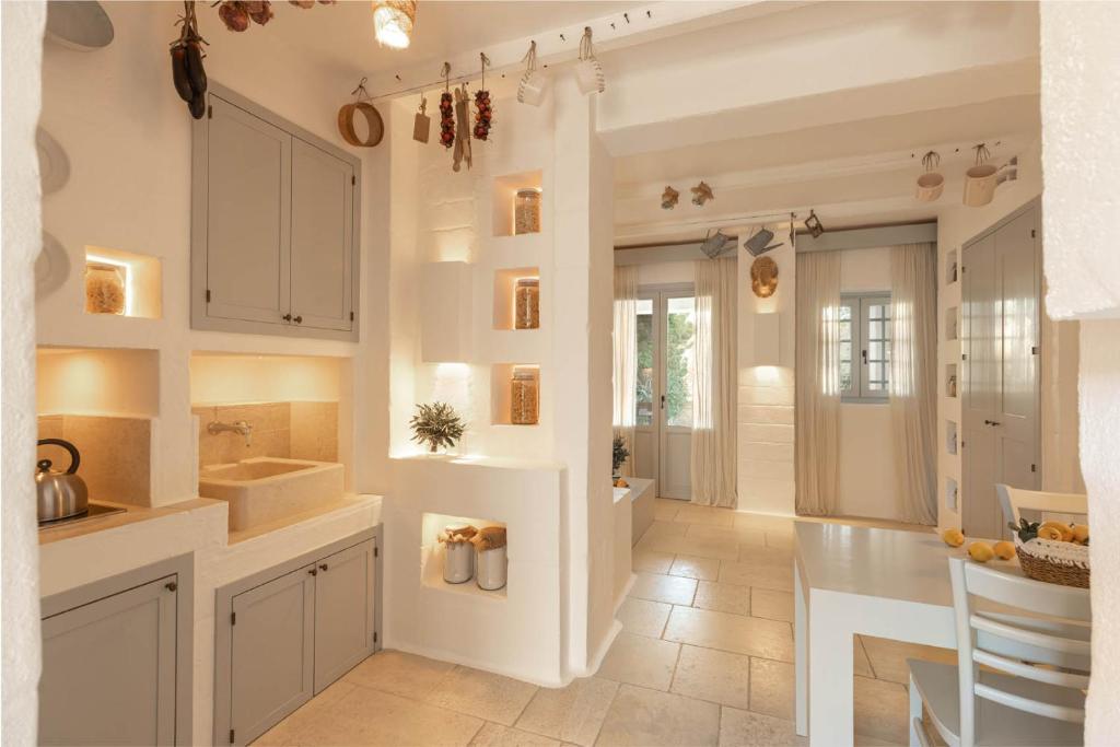 One-Bedroom Apartment - Split Level - Il Borgo
