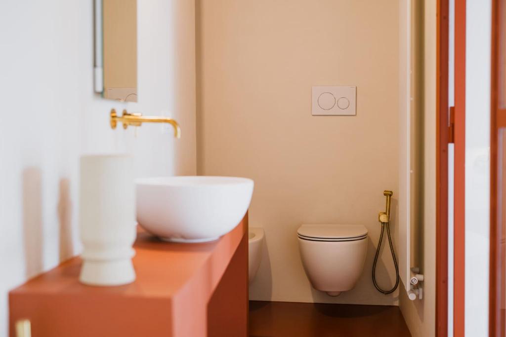 Palazzo D'Azeglio - 9