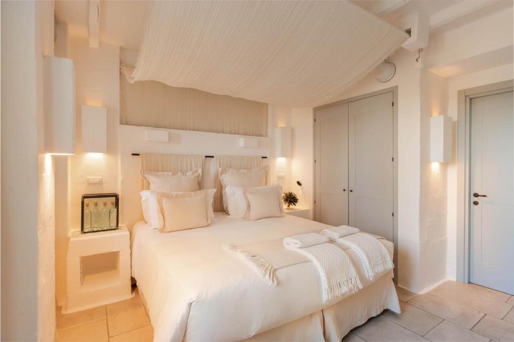 Borgo Egnazia - One-Bedroom Apartment - Split Level - Il Borgo