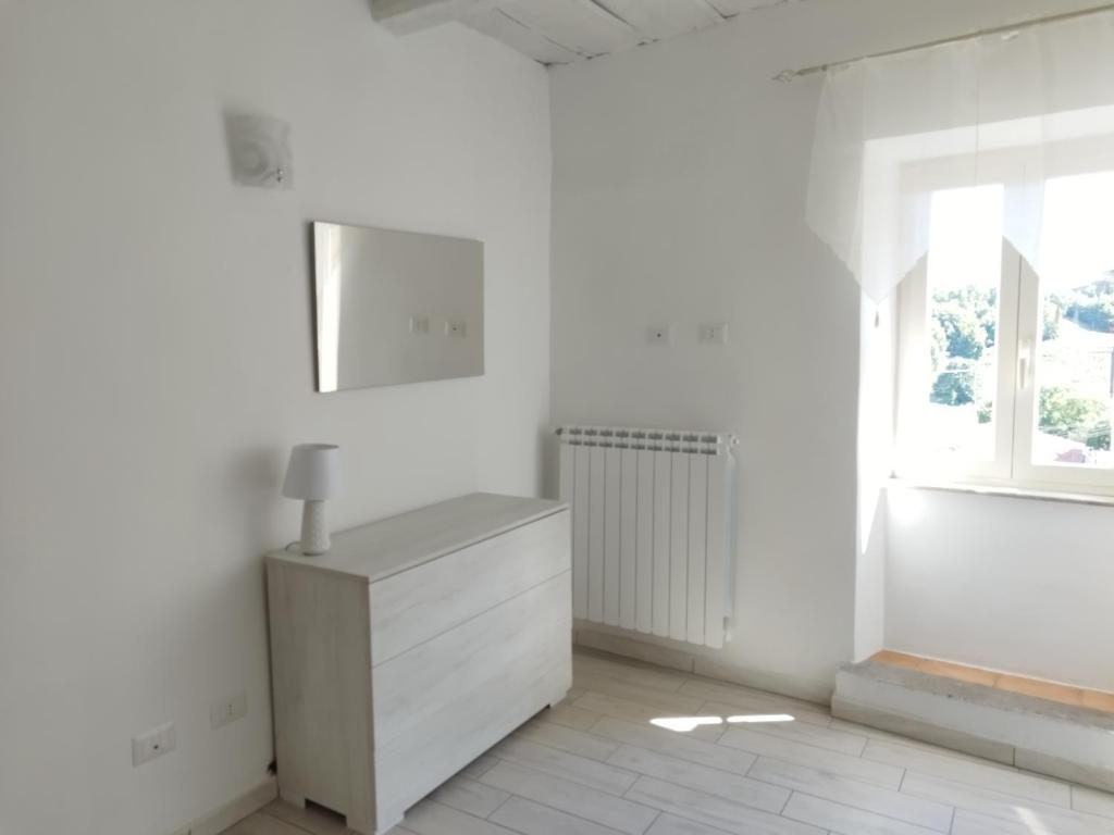 Fotografie z fotogalerie ubytování CASA BORGIA v destinaci Rignano Flaminio