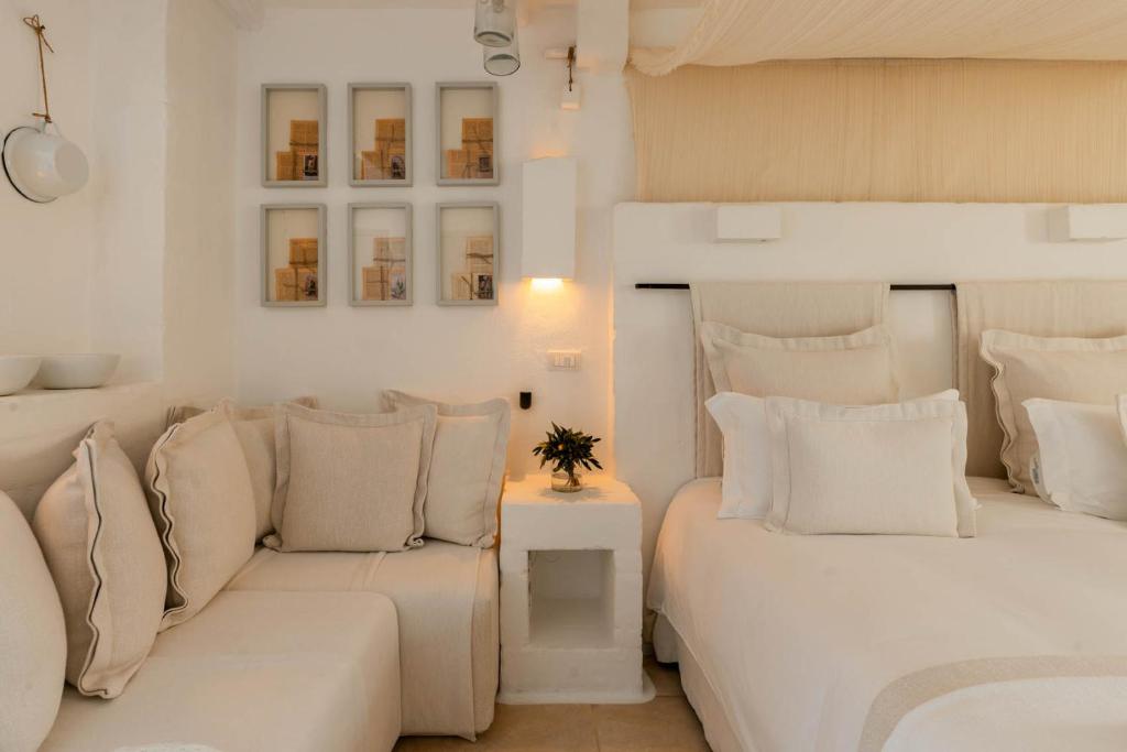 Borgo Egnazia - Chambre Double Confort - Il Borgo