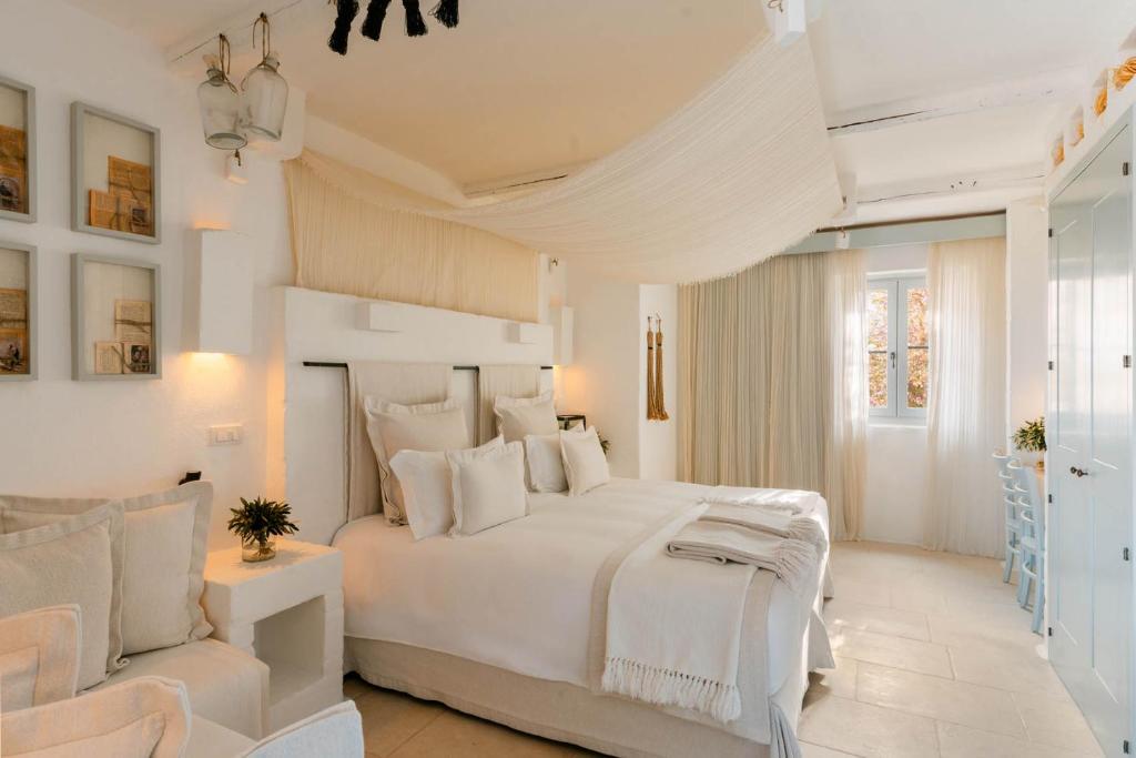 Comfort Double Room - Il Borgo