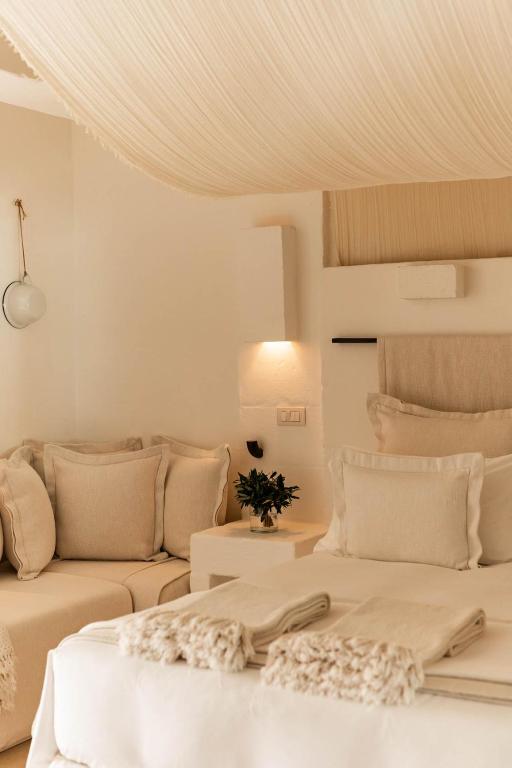 Borgo Egnazia - Chambre Double Avec Patio