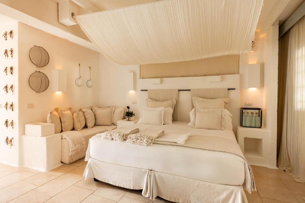 Double Room with Patio