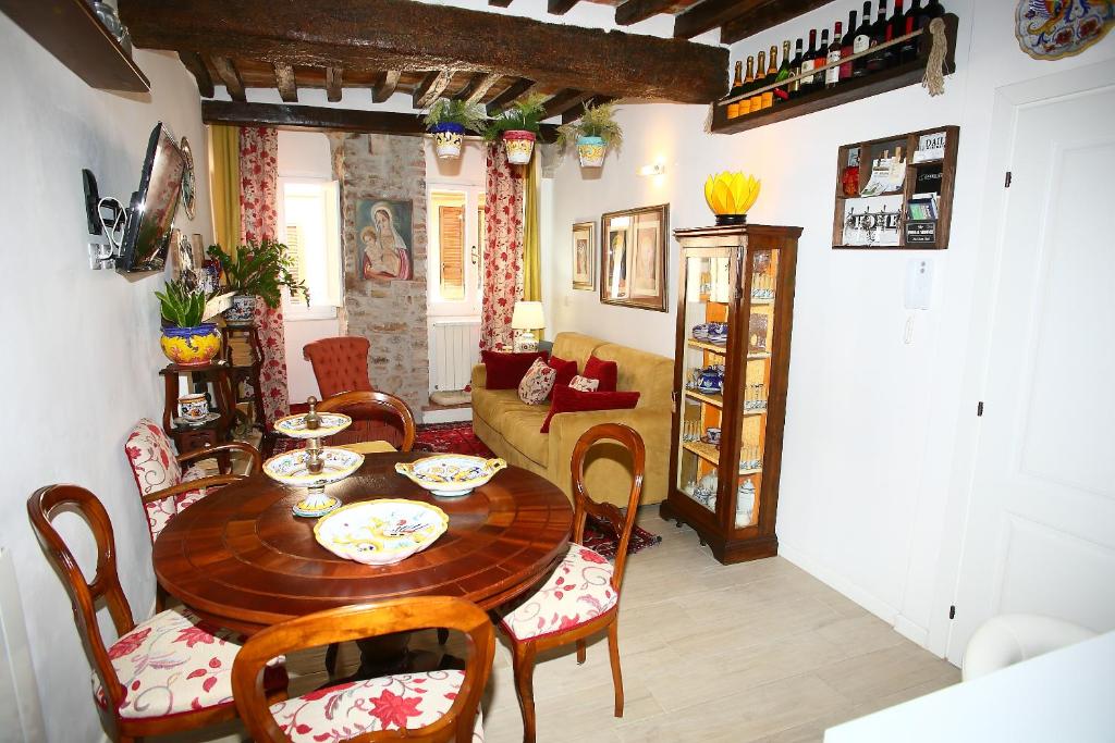 Napoje w obiekcie B&b Porta Nuova