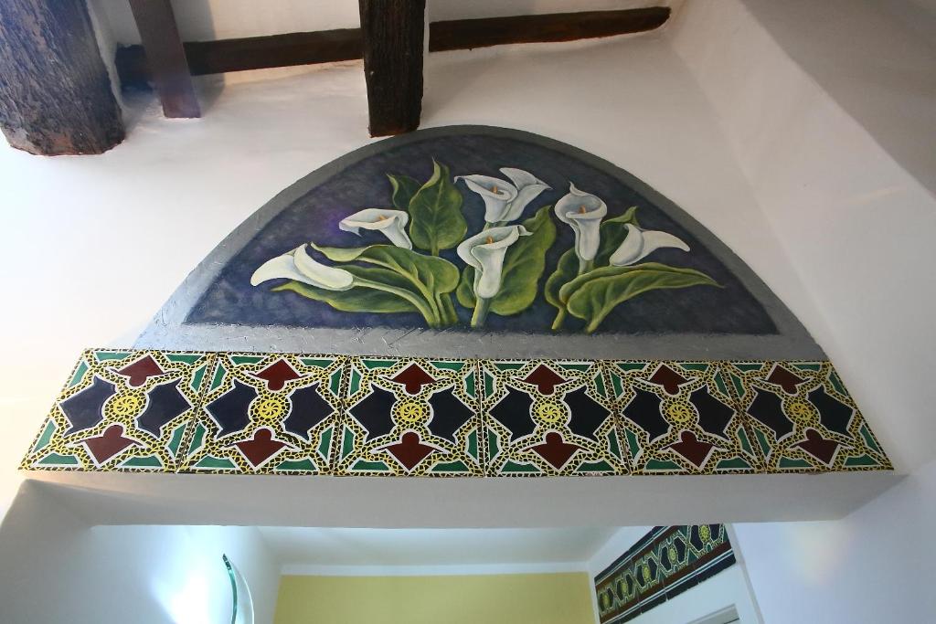 Zdjęcie z galerii obiektu B&b Porta Nuova w mieście Todi