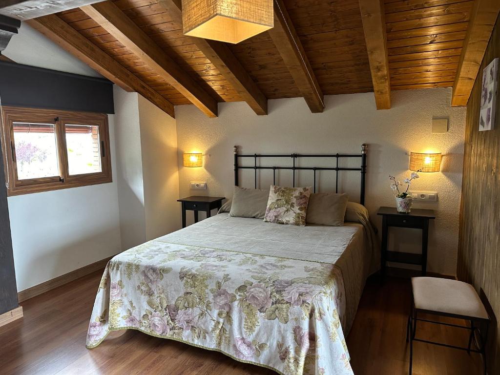 Hotel Rural La Covacha - 1