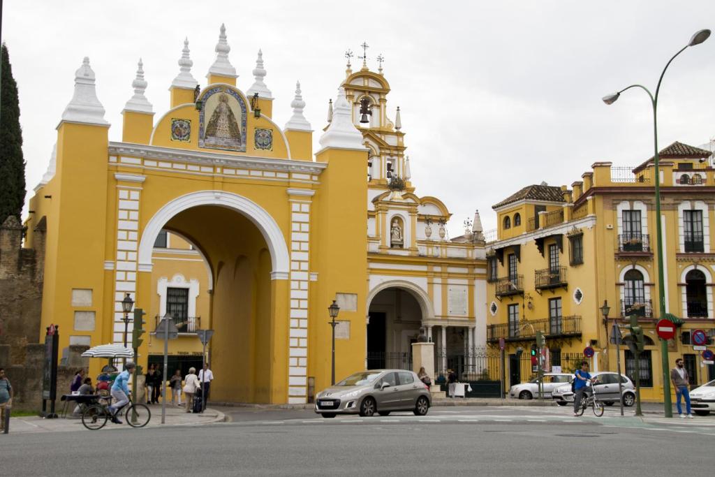 Macarena Home, Seville – Updated 2023 Prices