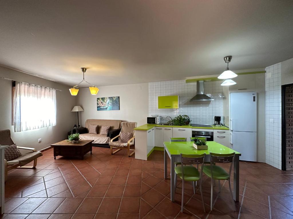 Hotel Rural La Covacha - 10