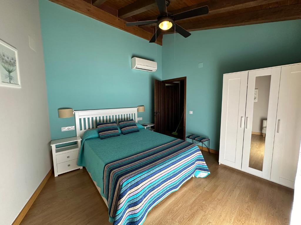 Hotel Rural La Covacha - 8