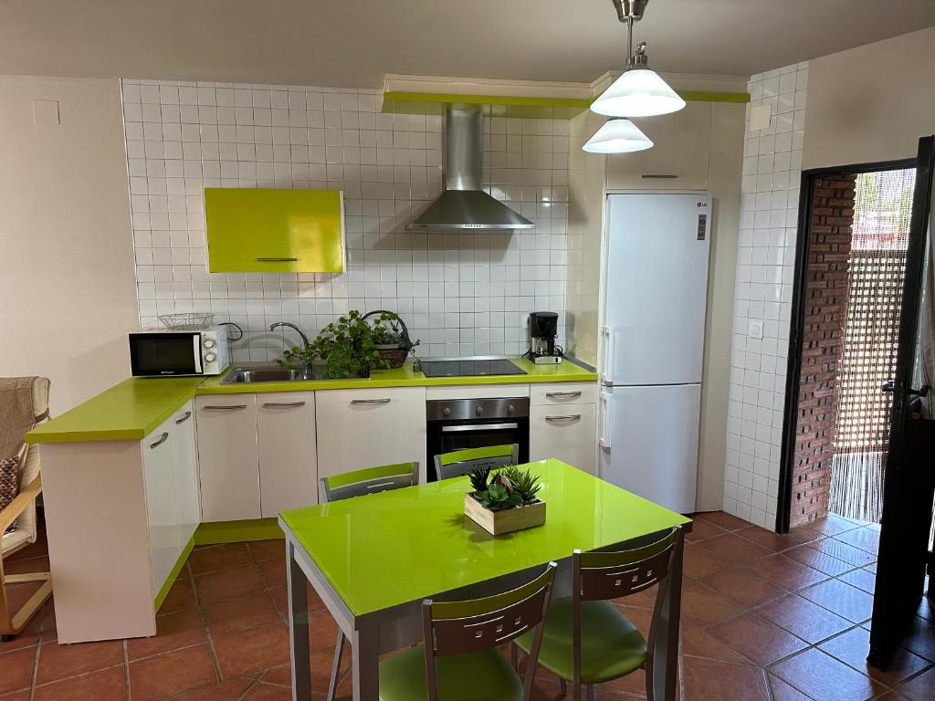 Hotel Rural La Covacha - 9