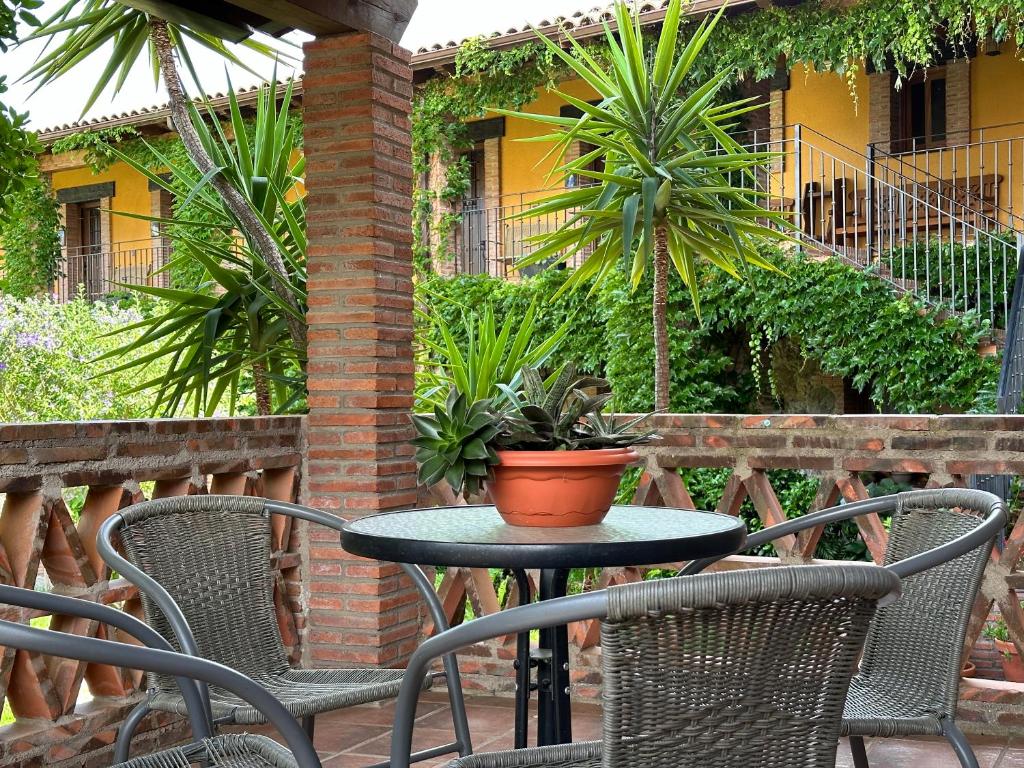 Hotel Rural La Covacha - 6