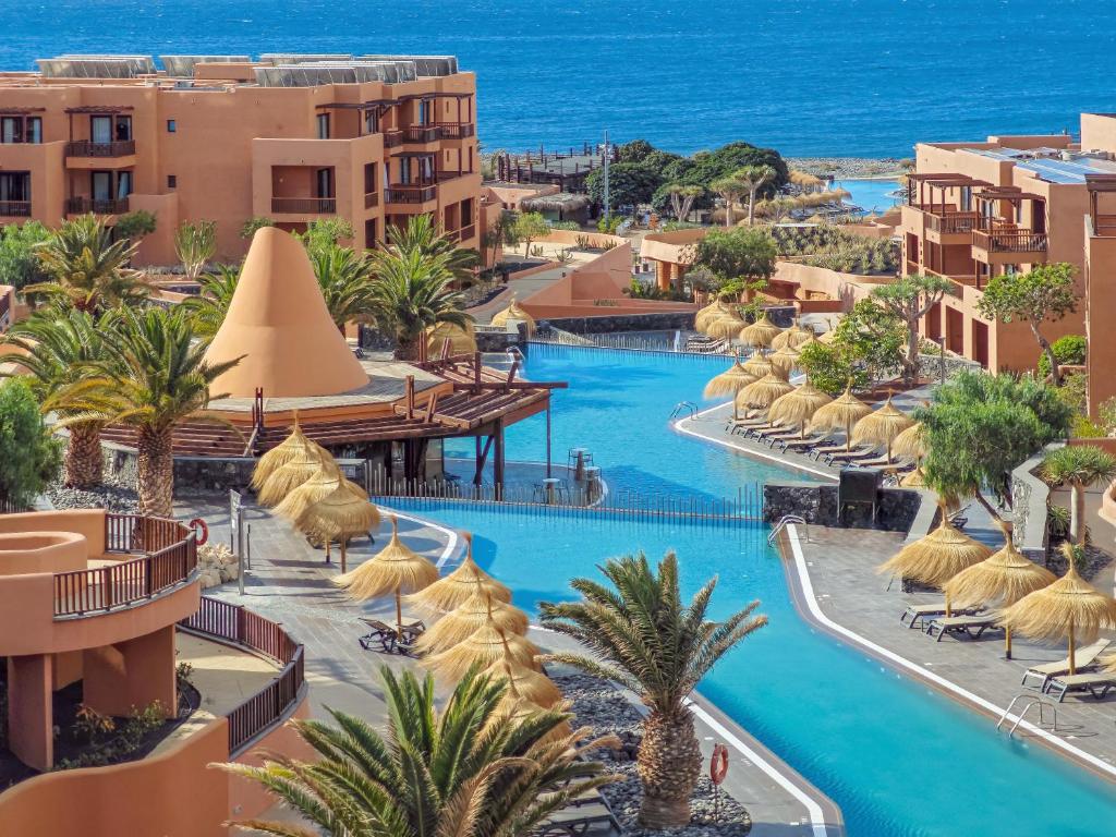 Πισίνα στο ή κοντά στο Barceló Tenerife