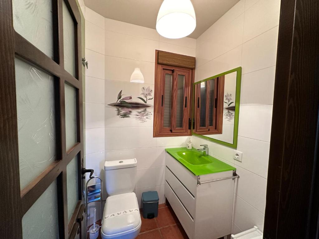 Hotel Rural La Covacha - 13