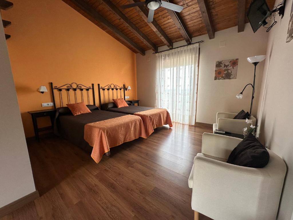 Hotel Rural La Covacha - 19