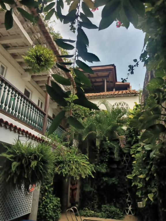 12 Hoteles para una experiencia de lujo en Getsemaní, Cartagena 566085748