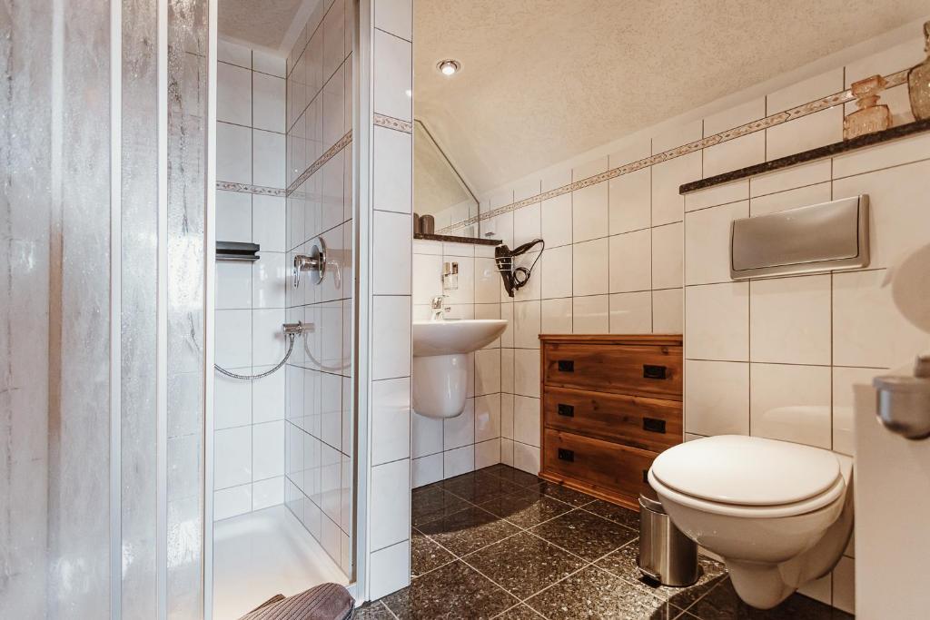 Pension Goldbachmühle - 9