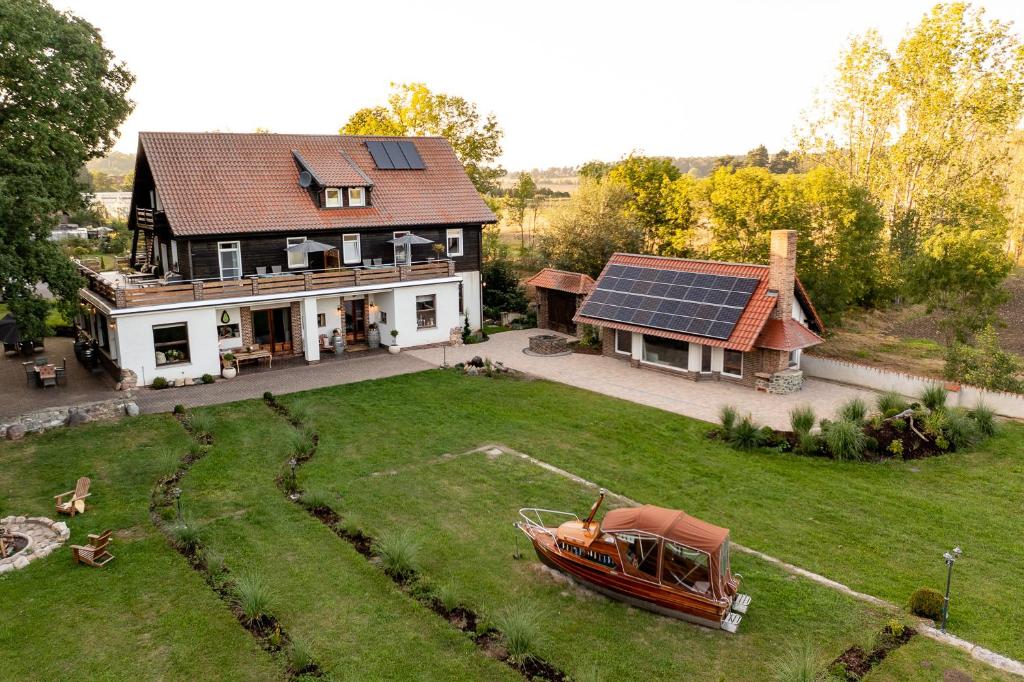 Pension Goldbachmühle - 10