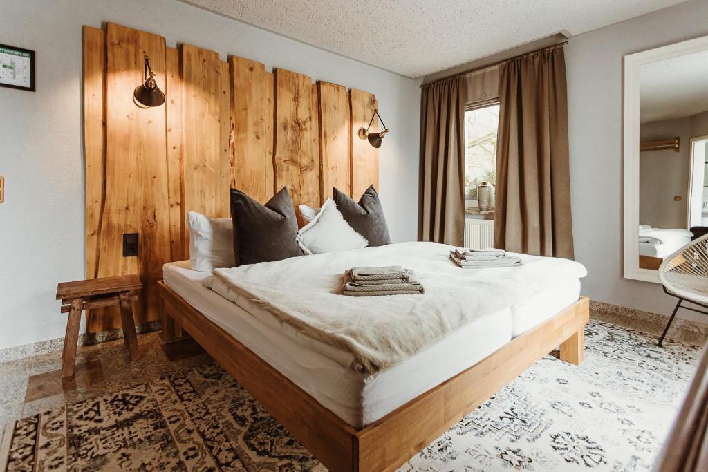 Pension Goldbachmühle - 11