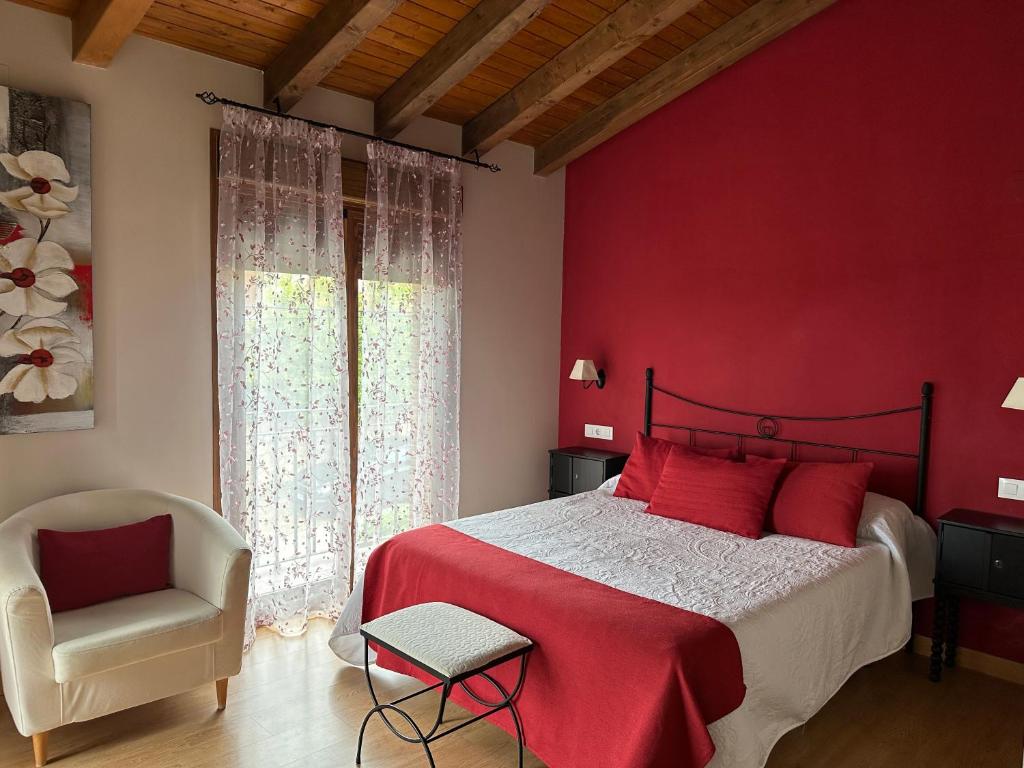 Hotel Rural La Covacha - 5