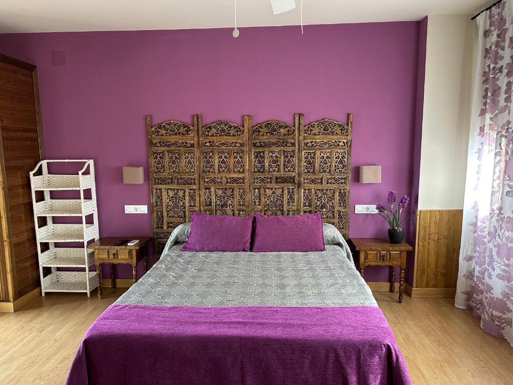 Hotel Rural La Covacha - 4