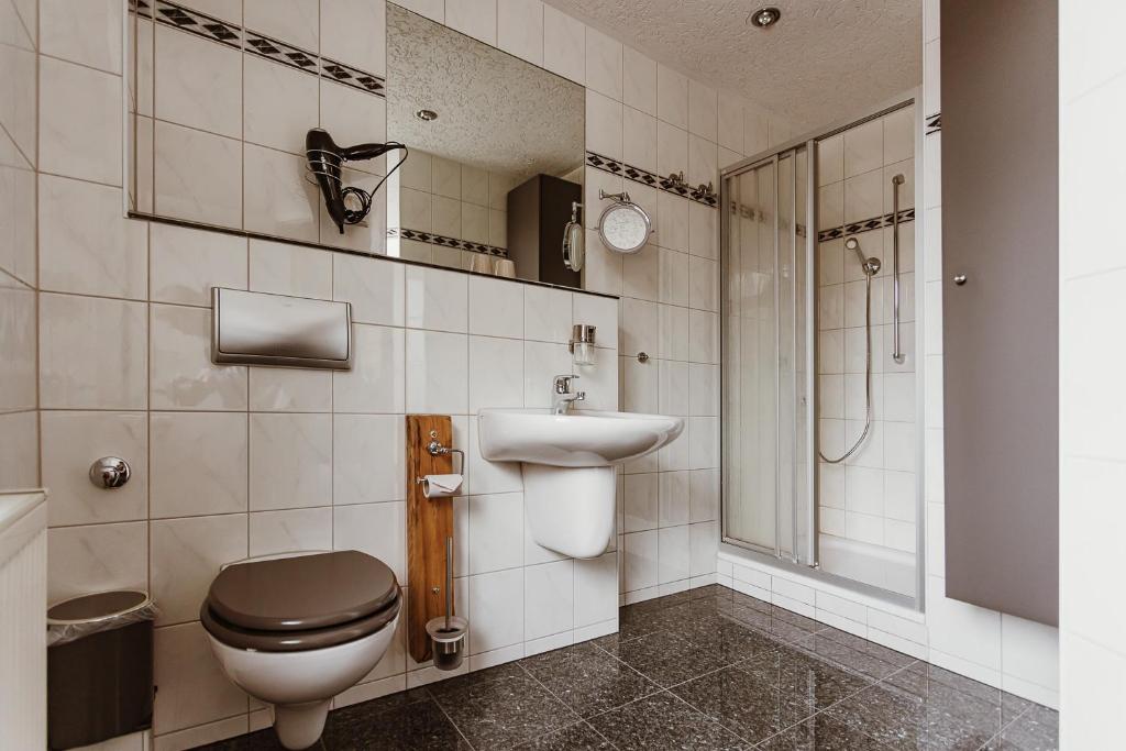 Pension Goldbachmühle - 13