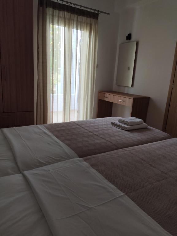 Protopapas - Apartamento Con Mountain View