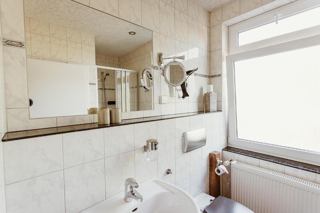 Pension Goldbachmühle - 16