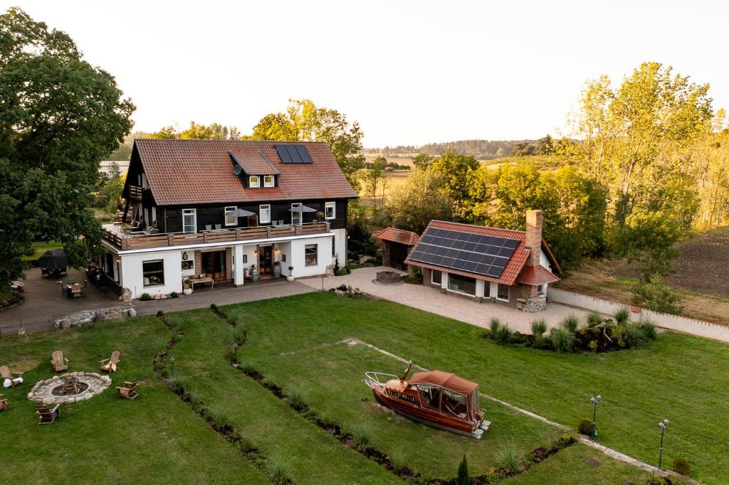 Pension Goldbachmühle - 17