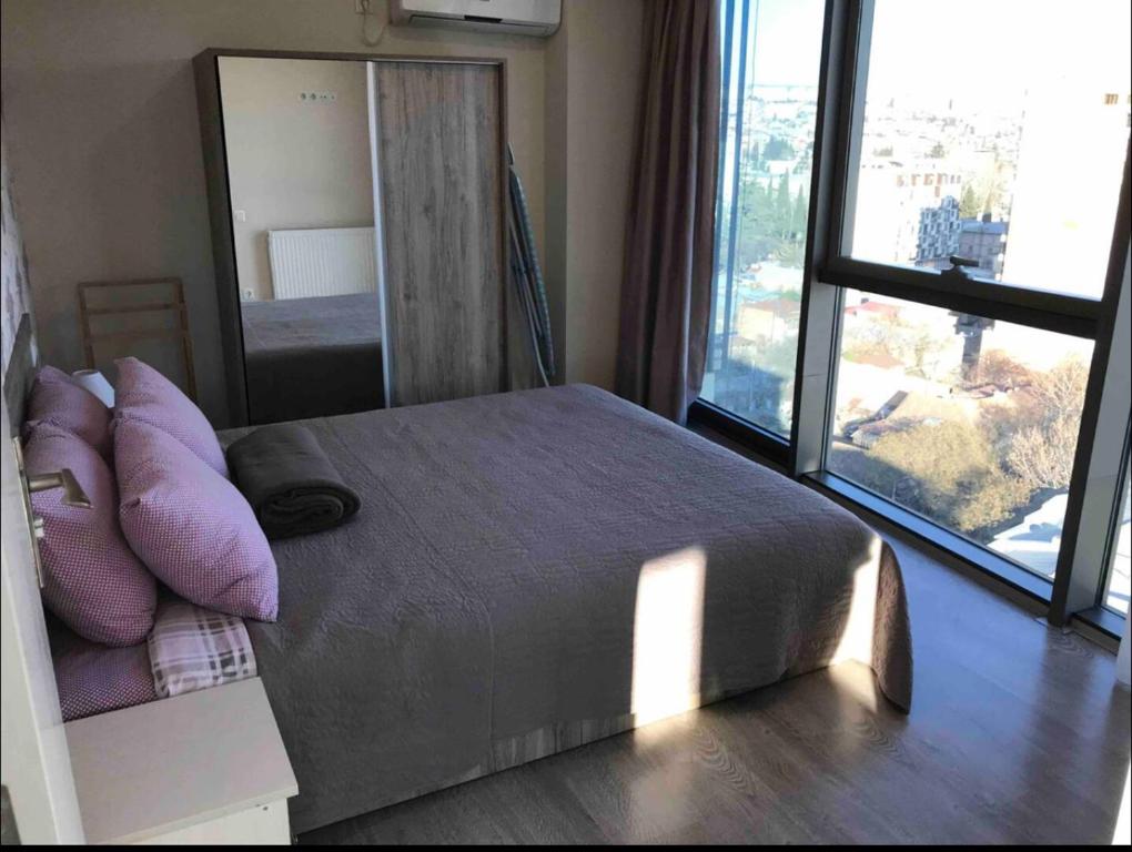 فضای داخلی Tbilisi apartment در تفلیس - تصویر ۳