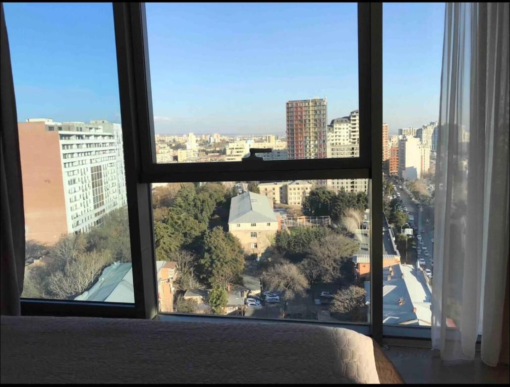 امکانات Tbilisi apartment - تصویر ۴