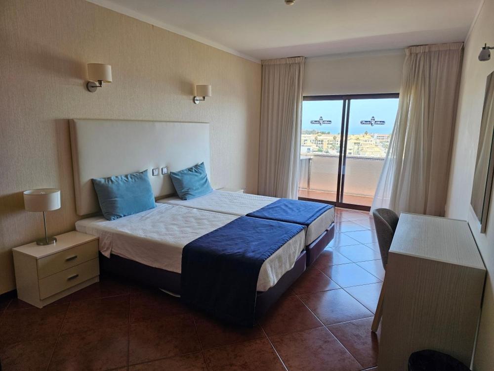 Hotel Apartamento Paraiso De Albufeira - Duplex Apartment
