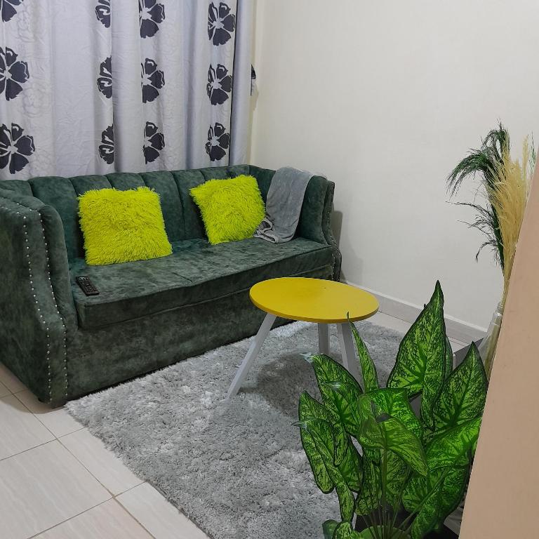 Bellence Airbnb - Habitación Doble