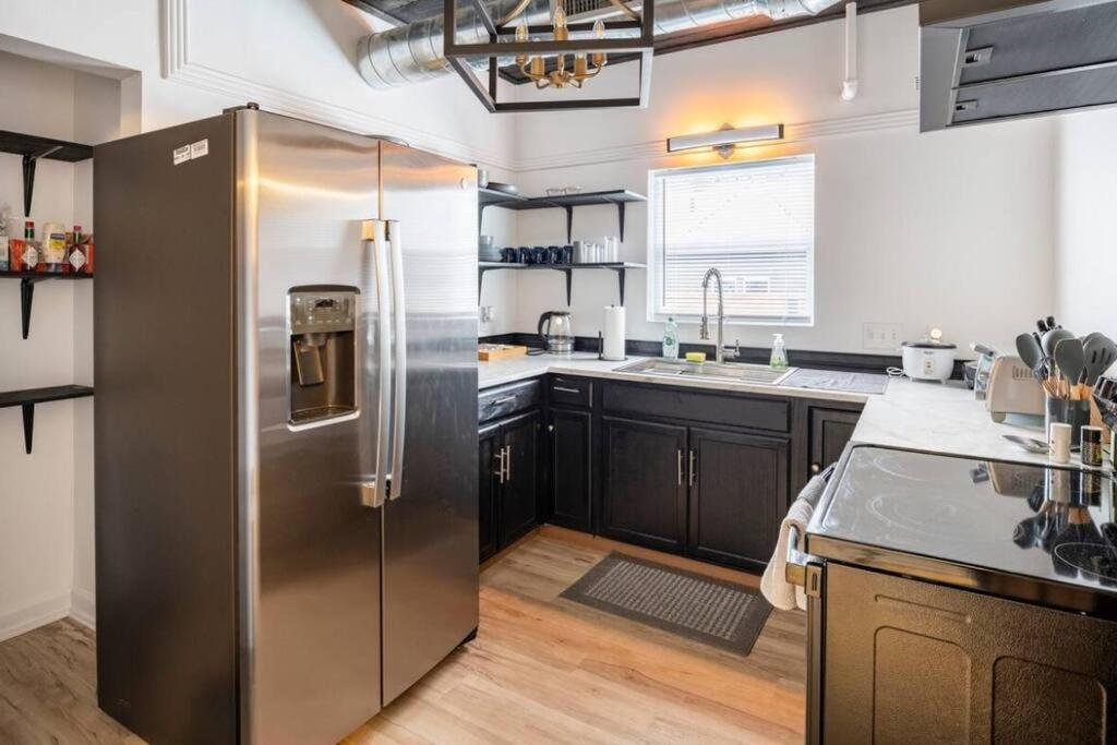 Private room in Dayton - Housity