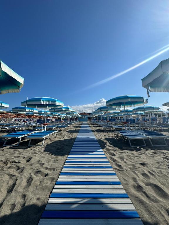 Hotel Bagno Stella Del Mare