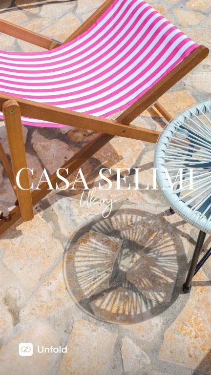 Fotografie z fotogalerie ubytování Casa Selimi v destinaci Ulcinj