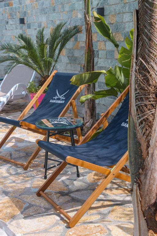 Fotografie z fotogalerie ubytování Casa Selimi v destinaci Ulcinj