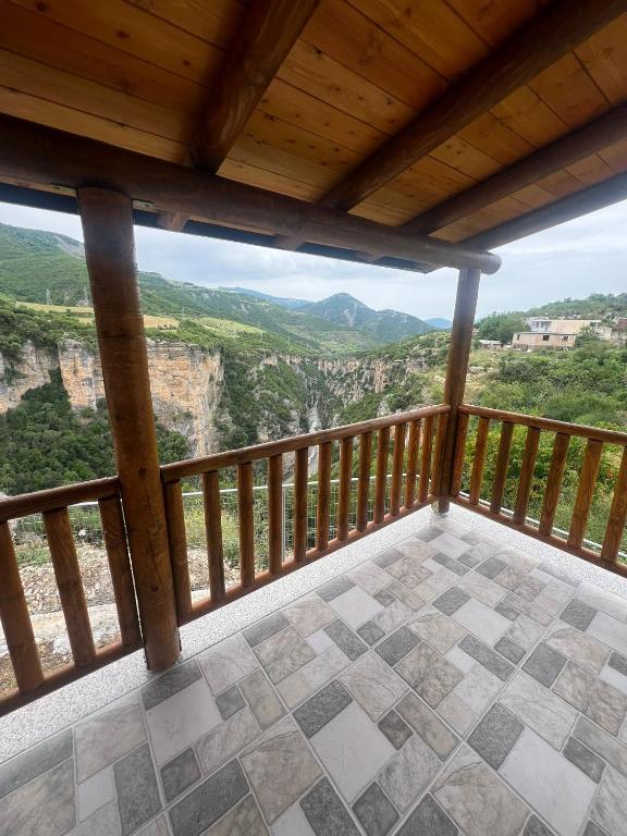 Guest House Bracaj - Tweepersoonskamer