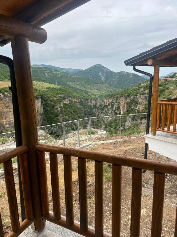 Guest House Bracaj - Deluxe Kamer (2 Volwassenen + 1 Kind)