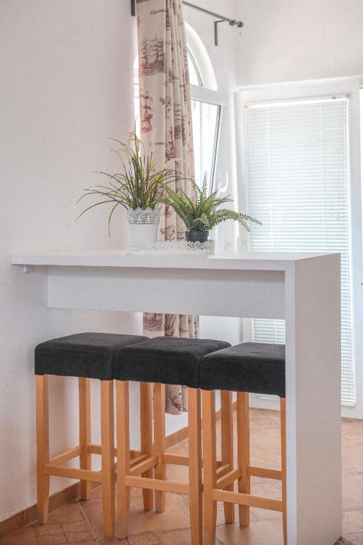 Fotografie z fotogalerie ubytování Casa Selimi v destinaci Ulcinj
