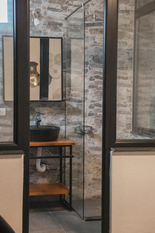 Fotografie z fotogalerie ubytování Casa Selimi v destinaci Ulcinj