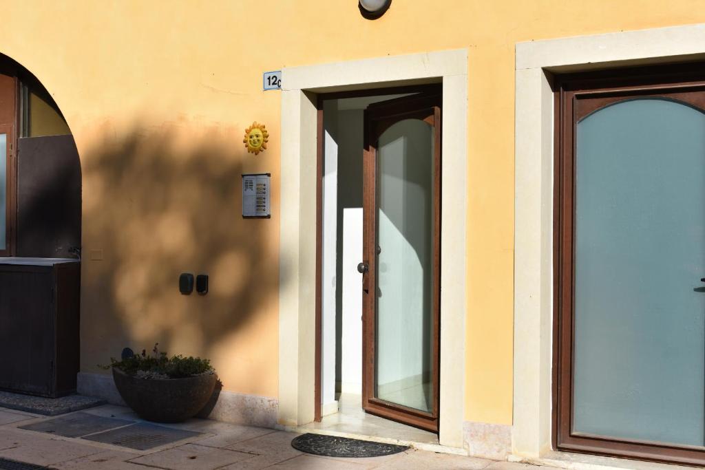 Fotografie z fotogalerie ubytování SG Family - Oblò apartment v destinaci Pacengo di Lazise