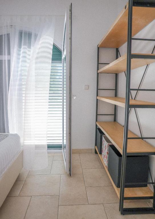 Casa Selimi - Apartamento De Dos Dormitorios