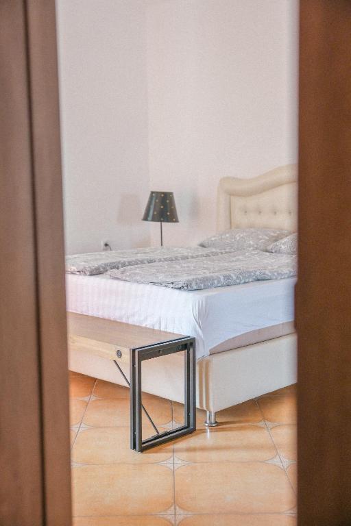 Casa Selimi - Apartamento De Dos Dormitorios