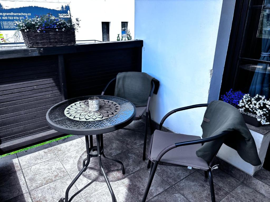 Penzion Verde Rosa - 8