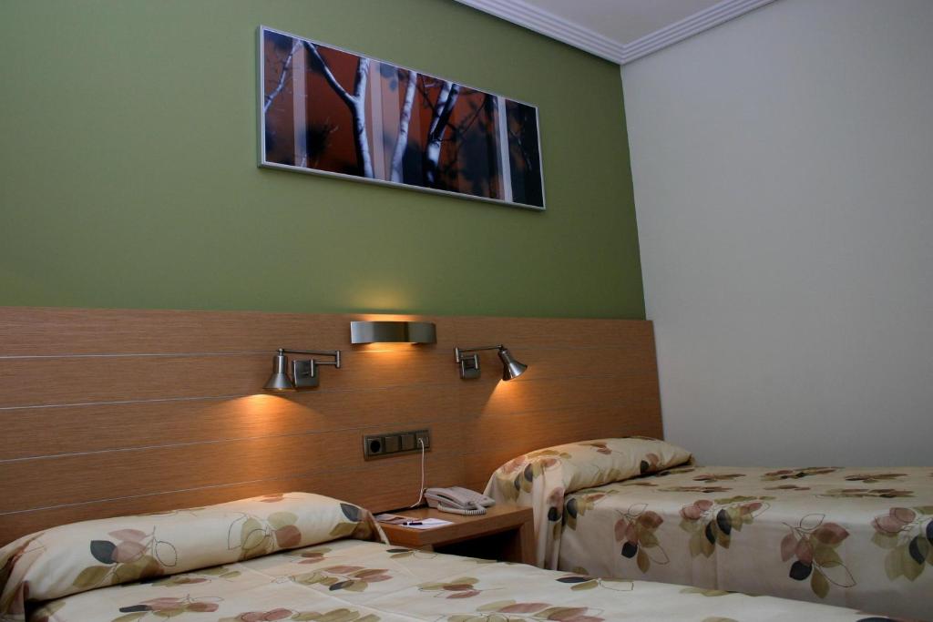 4C Bravo Murillo - Resim 24