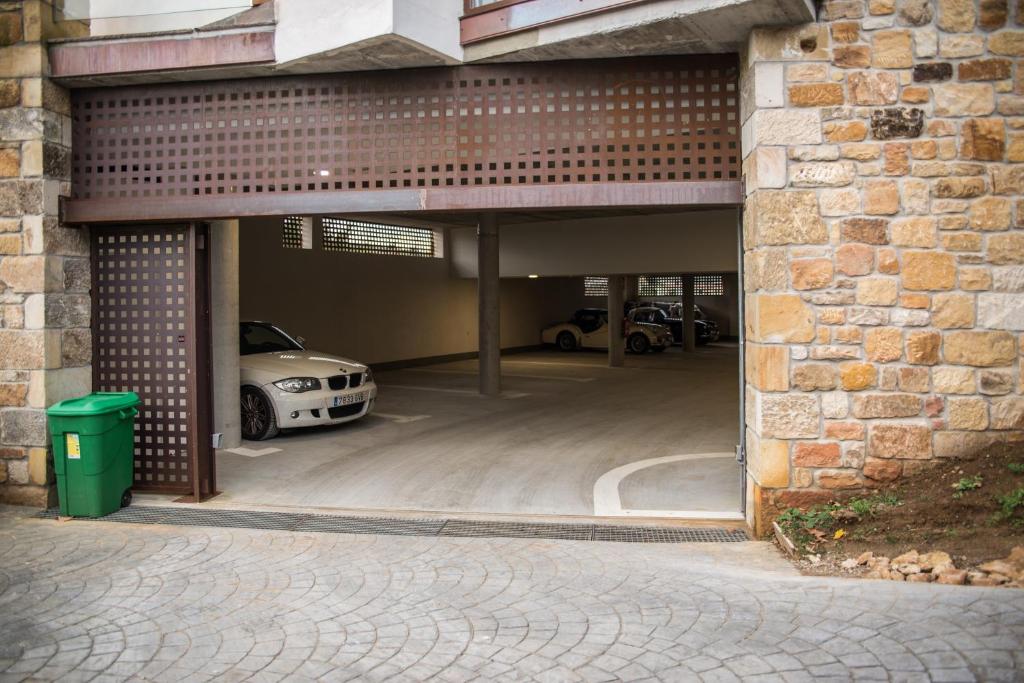 Fotografie z fotogalerie ubytování Apartamentos Estela de Altamira v destinaci Santillana del Mar
