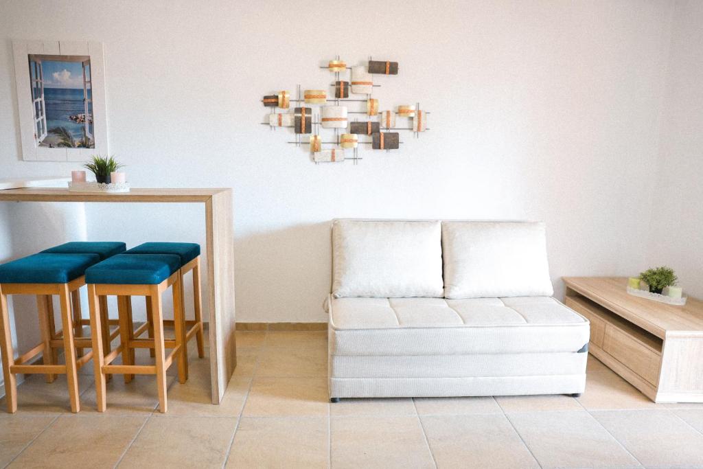 Casa Selimi - Deluxe Double Room (2 Adultos + 1 Niño)