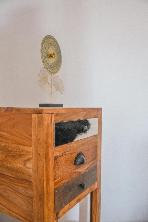 Fotografie z fotogalerie ubytování Casa Selimi v destinaci Ulcinj